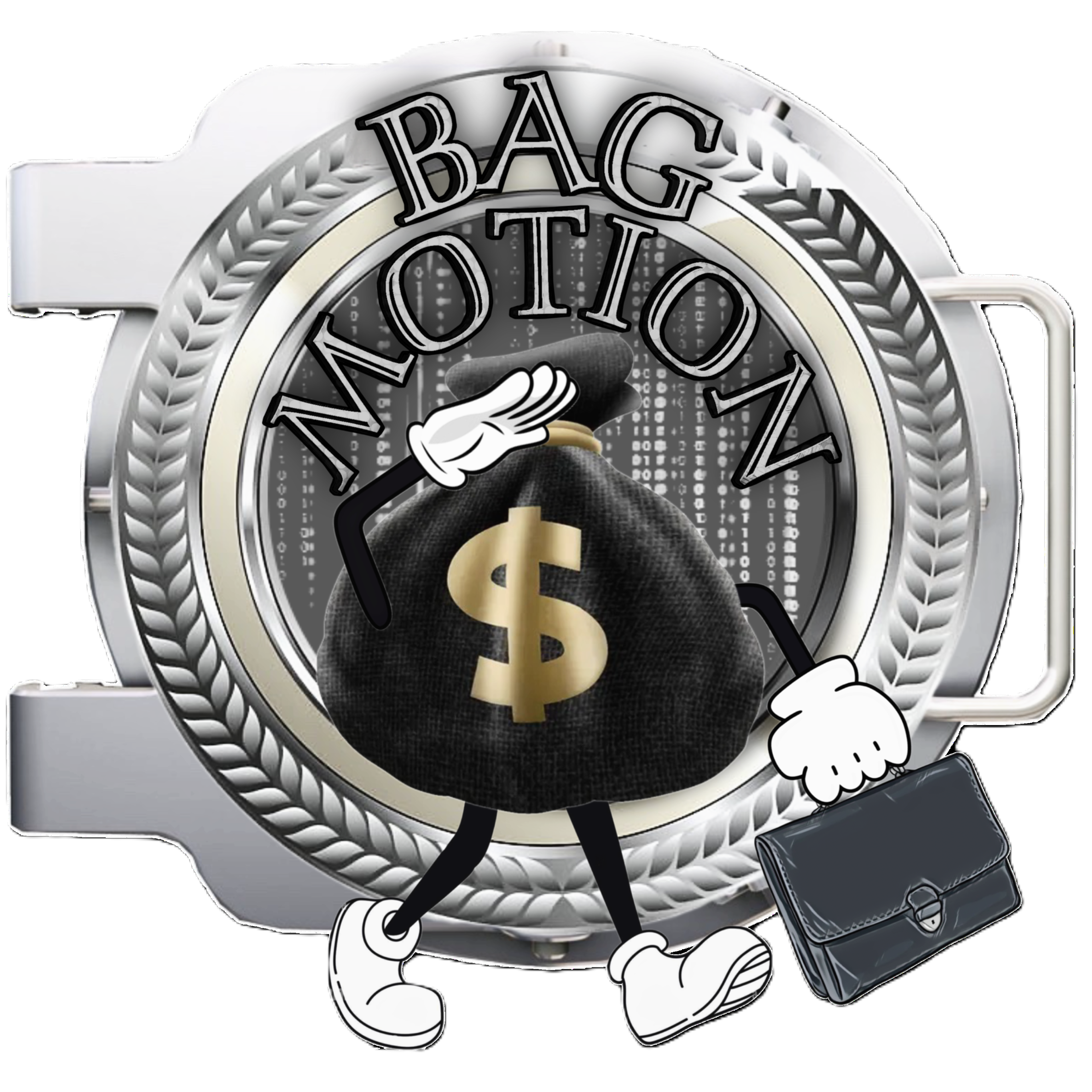 BagMOTION